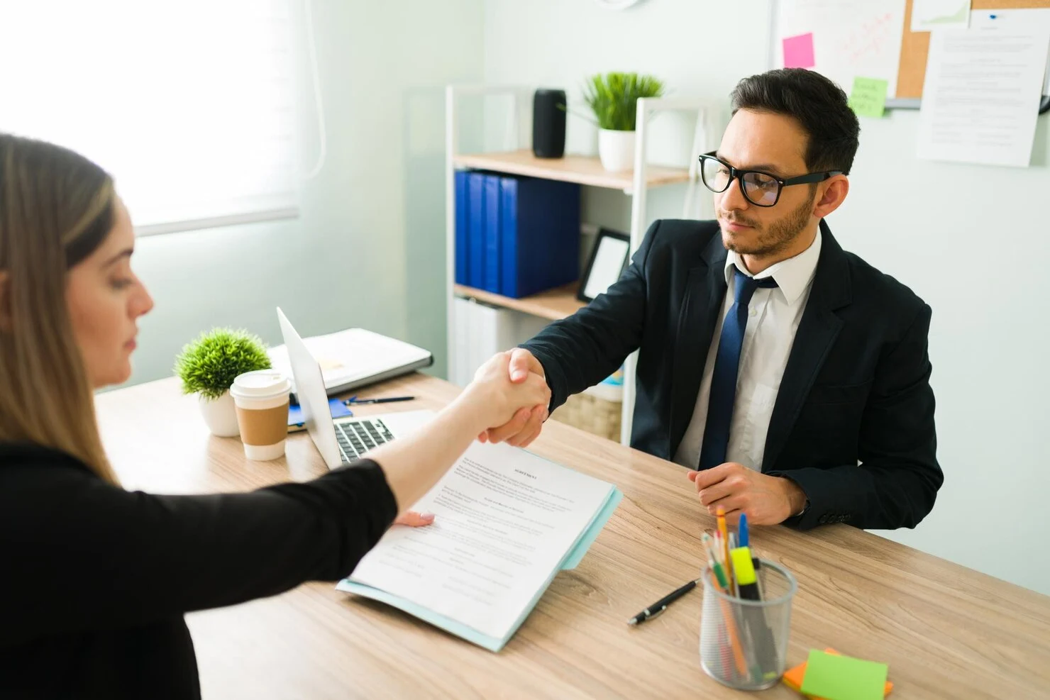 Staffing Augmentation