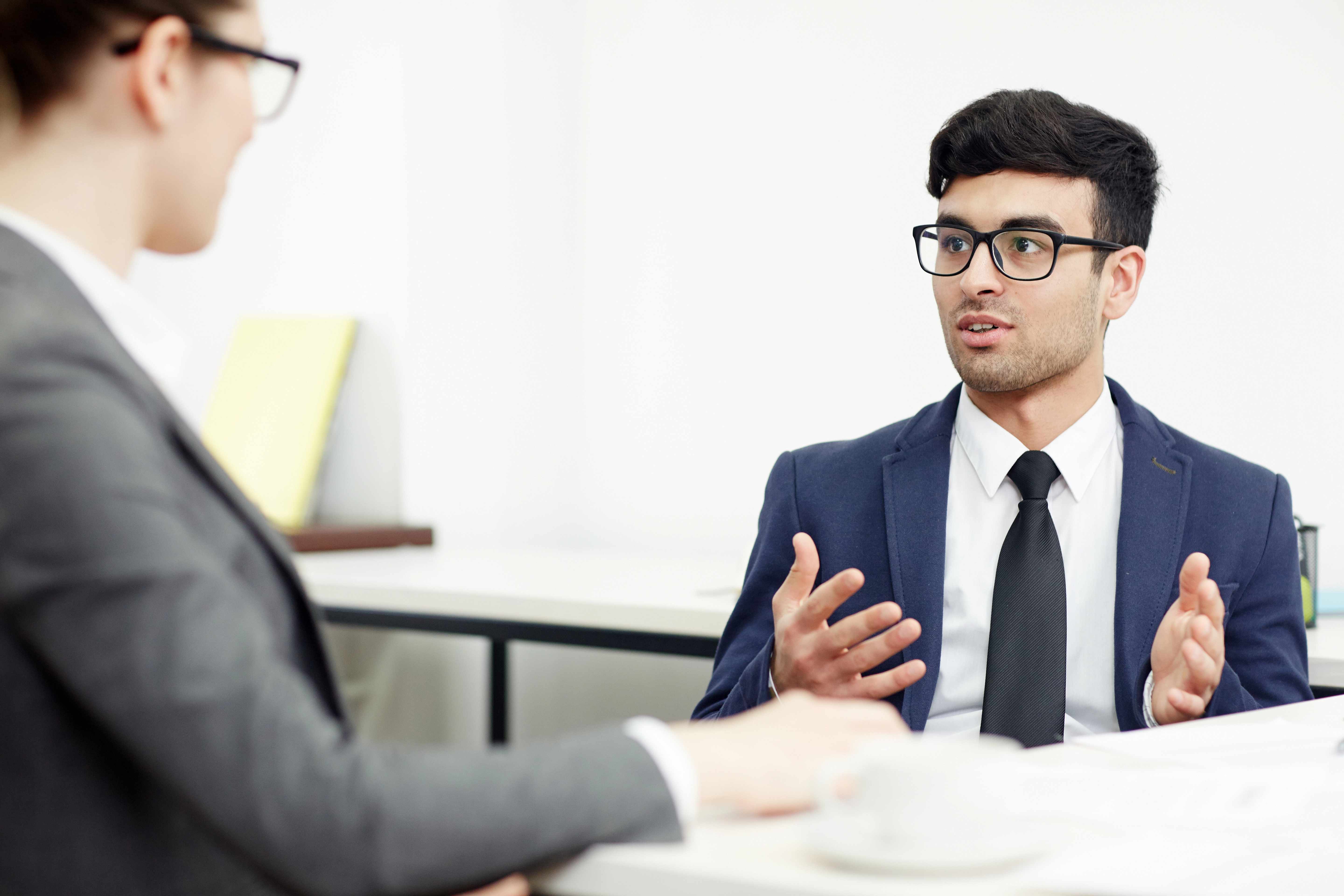 How to Reduce Recruitment Time
