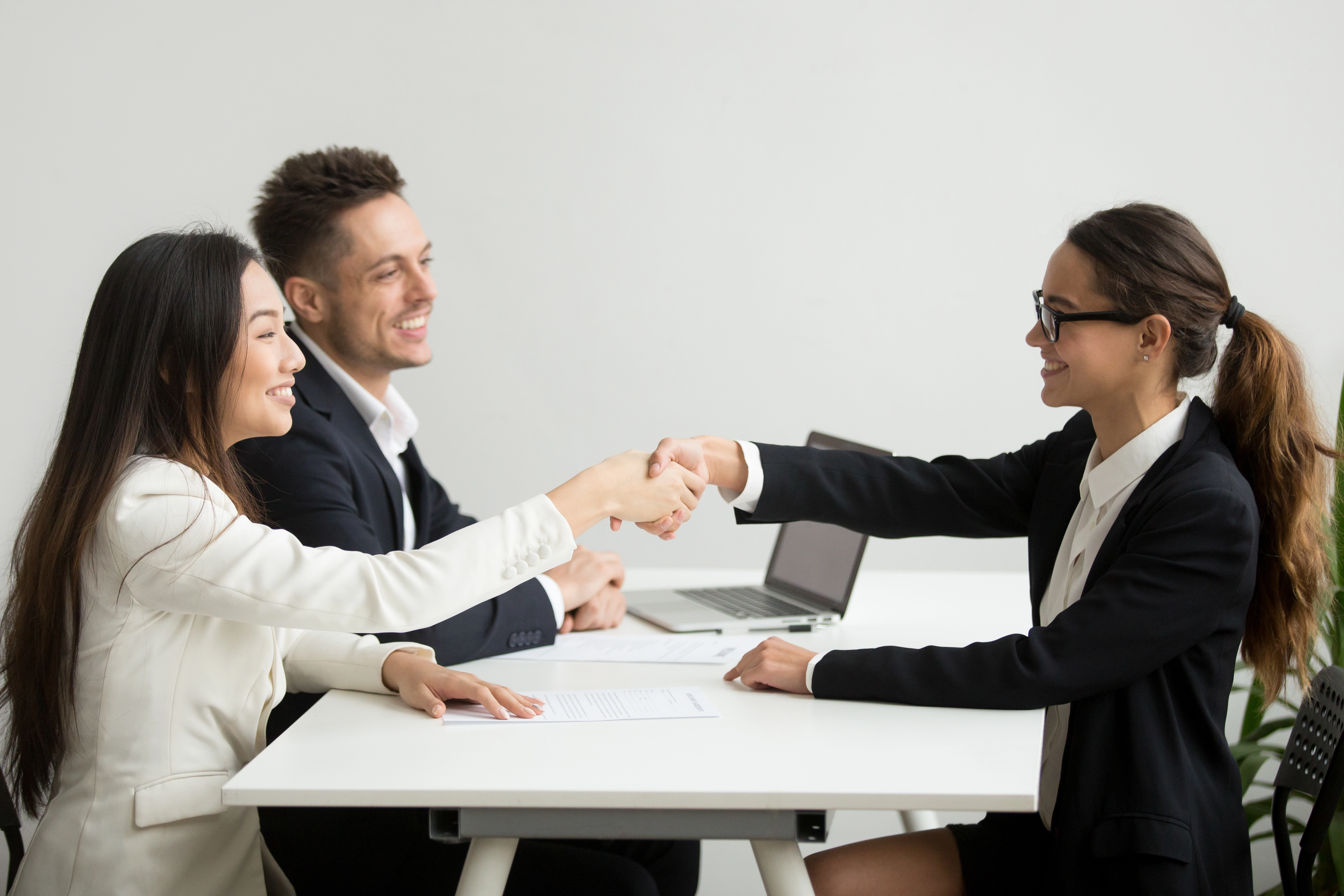Career Opportunity