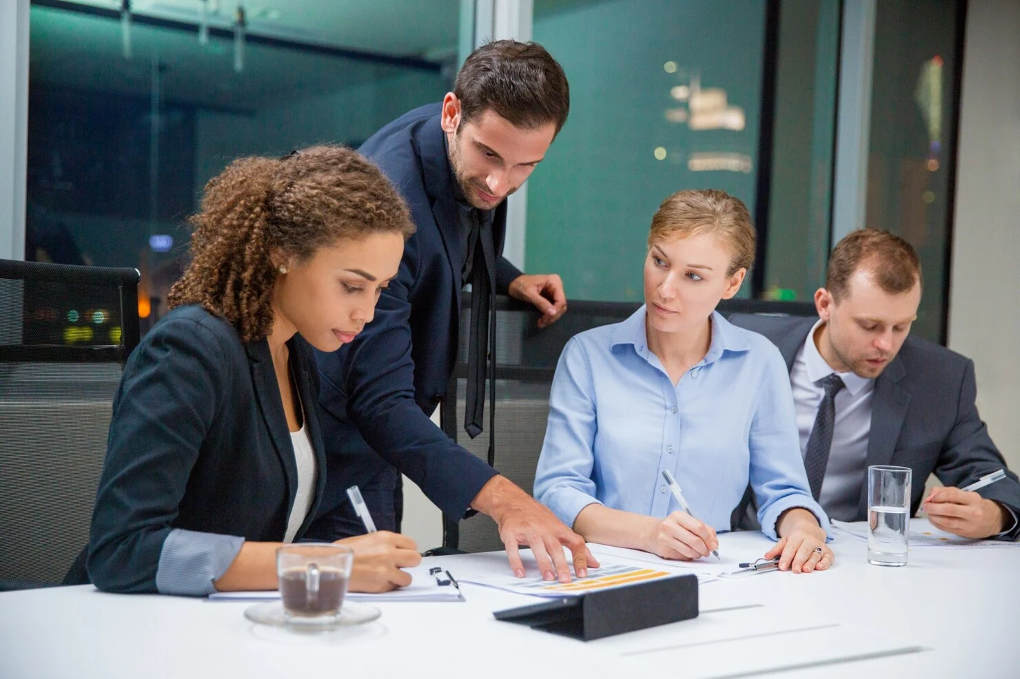 Staffing Augmentation