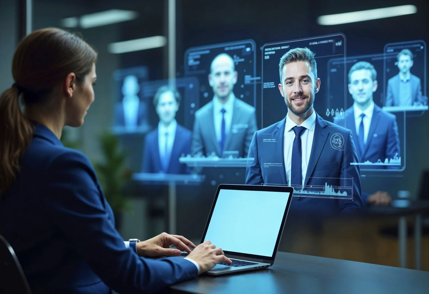 Staffing Augmentation