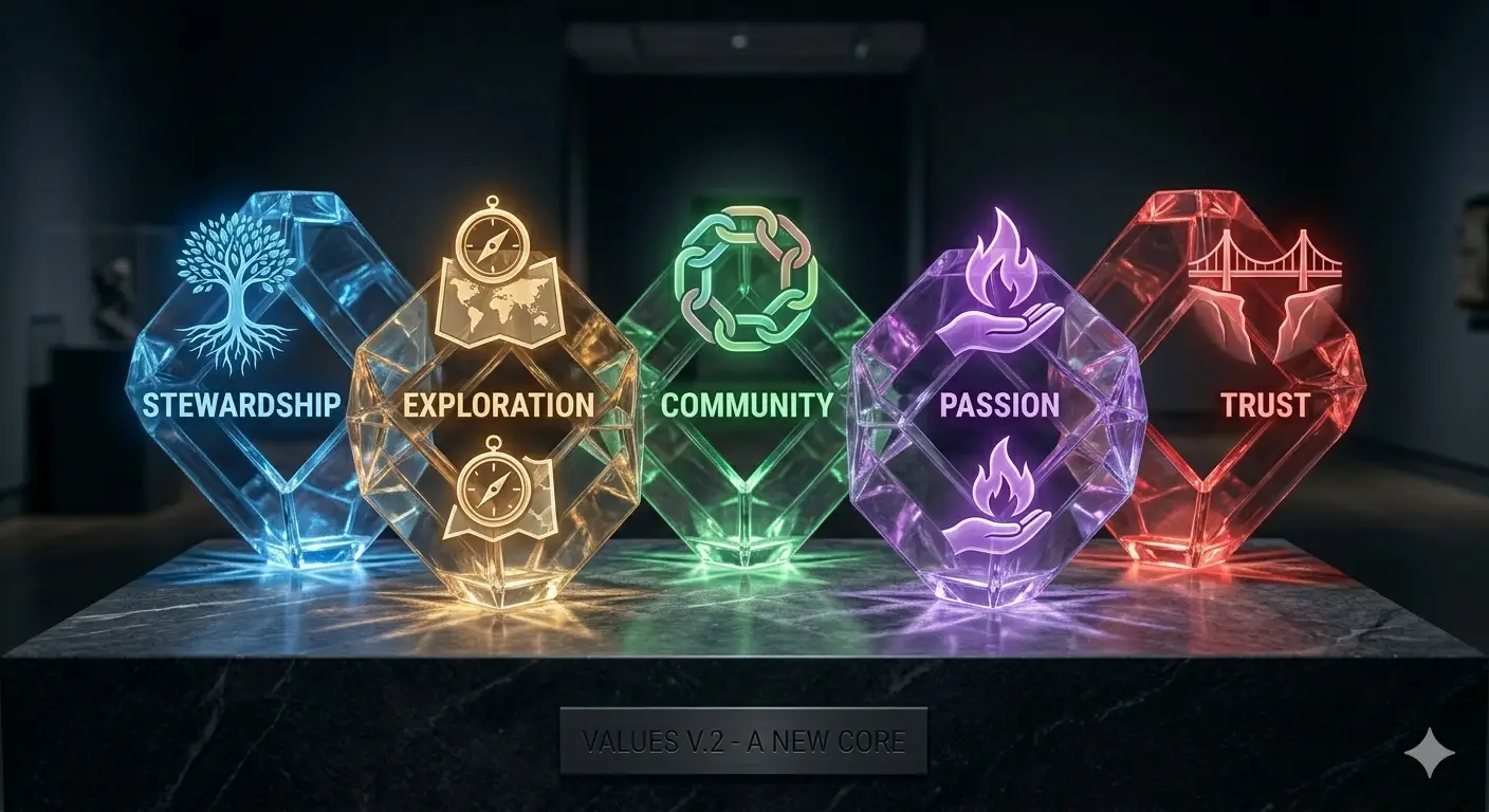 Values